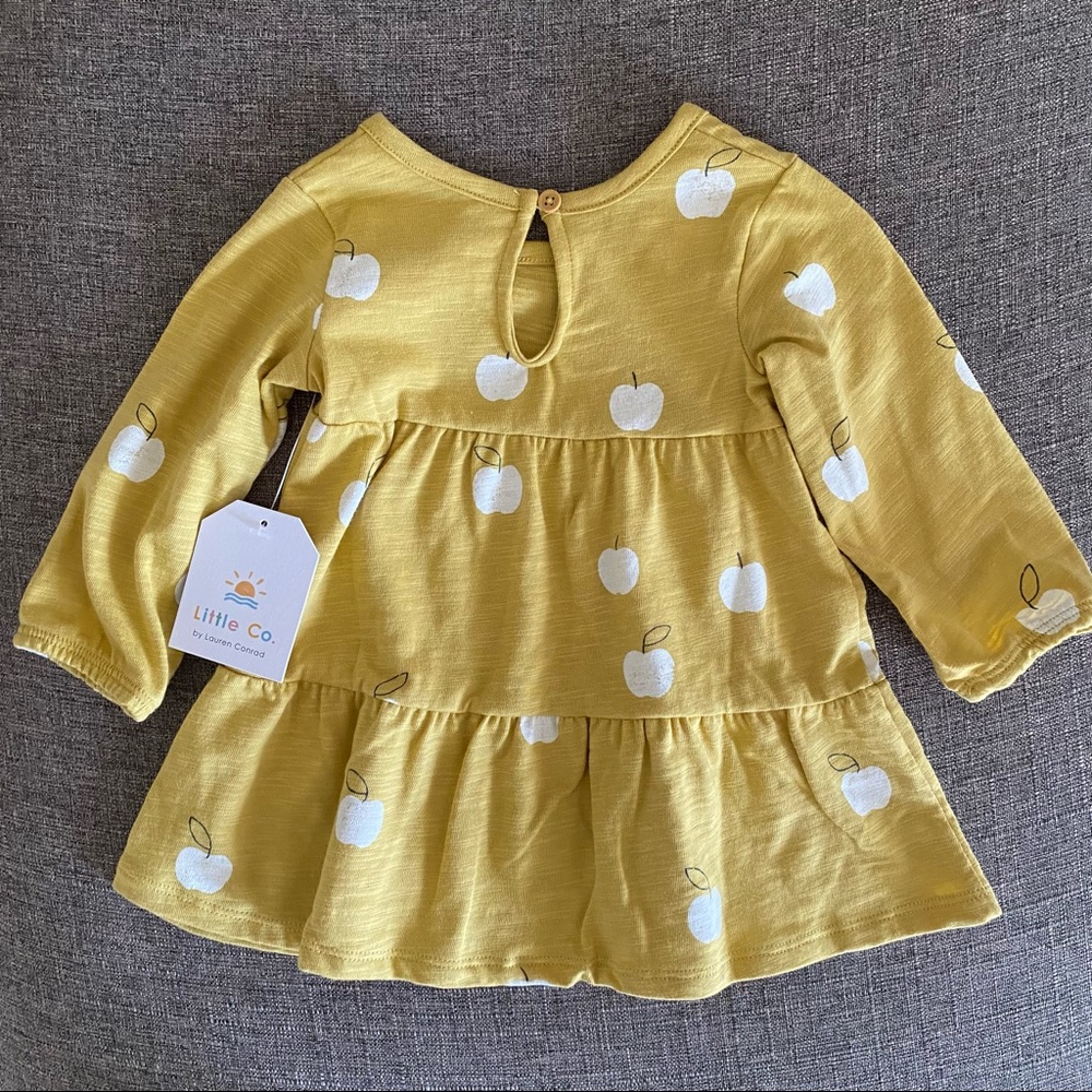 Little Co. Dress - Picture 3 of 3